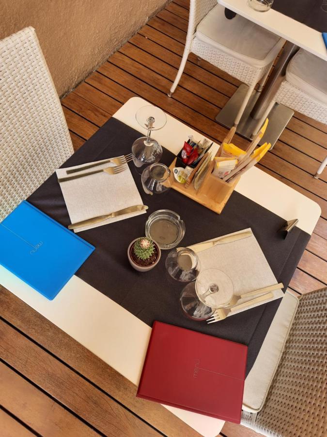 Hotel Ristorante San Celso 瓦拉泽 外观 照片